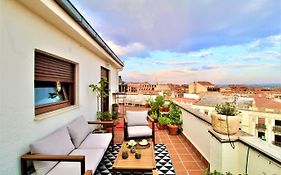 El Mirador De Zamora